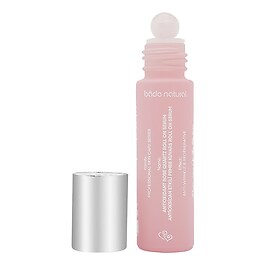 Kırışıklık Karşıtı ve Yenileyici Antioksidan Etkili Pembe Kuvars Roll On Serum